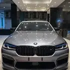 BMW 530i M