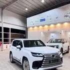 لكزس BB بريمي LX 600 بريمي موديل 2025