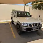 باترول سوبر سفاري فل كامل