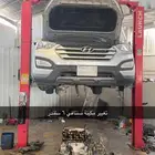 مكاين النترا واكسنت وسنتافي وتوسان