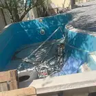 بركه سباحه