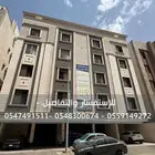 ملحق 3 غرف للإيجار حي الاجواد   جدة   35 000 سنوي
