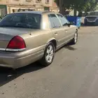 فورد فكتوريا 2005 فل كامل سعودي