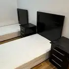 اثاث غرفة نوم شخصين