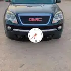 جي ام سي اكاديا موديل 2008