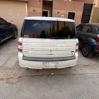 فورد فلكس 2013