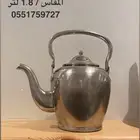 ابريق ياباني قديم تم البيع
