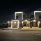 للبيع فلة في حي الشعلة