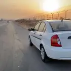 اكسنت 2009