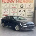 كيا K5 ستاندر مطور بانوراما 2025 كاش واقساط