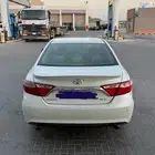 كامري 2017 فل كامل