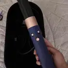 استشوار دايسون مع كامل ملحقاته