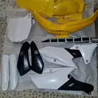 فيابر صحراوي ياماها yz450f 2016 نسخة 60 عام