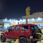 جيب رانجلر
