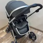 عربية أطفال اصلية ماركة Giggies Rulip شبه جديدة