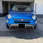 فيات X500 نظيف جدا