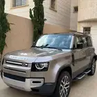 ديفندر 2023 وارد الناغي