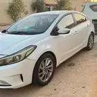 كيا سيراتو ديزل