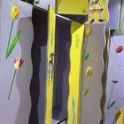 دولاب عه طاوله طعام من ايكيا