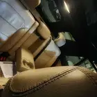 مرسيدس ML350 موديل 2014 جيب
