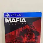 اشرطة سوني 4 نظيفة جدا