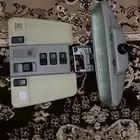 لمبة سقف مرسيدس شبح