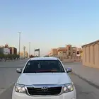 هايلوكس ديزل 2012