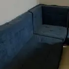 كنب ارضي مناسب للتجنيد بسعر 300
