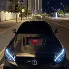 C43 BRABUS