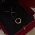 قلادة كارتير الاصليه من مجموعة LOVE