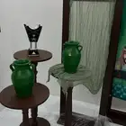 طاولات ايجار جدة