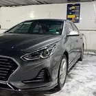 سوناتا موديل 2018