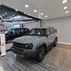 جيتور T2 2026 لاكجري مع اكسسوارات مجانا ألوان