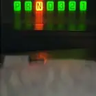 فان فورد مديل 2013 محايل عسير