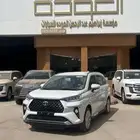 تويوتا فيلوز GLX 2025