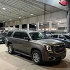 يوكون 2016 عداد 206000 دبل سعودي