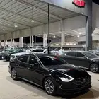 سوناتا 2021 فل اعلا مواصفات بدون بانروراما عداد 136000