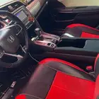 Honda Civic 2018 هوندا سيفيك
