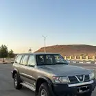 جيب باترول 2001