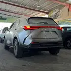 لكزس nx350