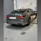 لكزز LS هايبرد 2019