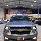 شبفروليه تاهو 2020
