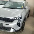كيا سونيت GLS