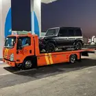 سطحة مكة هدروليك وعادي