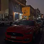 ford mustang 2016 v6