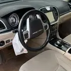 للبيع كرايسلر2014ليمتدماشيه140الف كيلو فقط مالك واحد