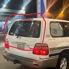 لاندكروزر صالون 2000الى 2007