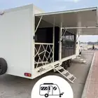 للبيع كرفان محلي الموقع الشرقية