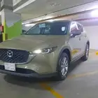 مازدا شبه مخزنه CX-5