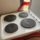 فرن كهربائي تركي